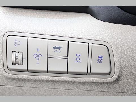 hyundai, tucson, suv 1.6 crdı 4x4 elite dct, otomatik, dizel 2.el otomobil | renew 29