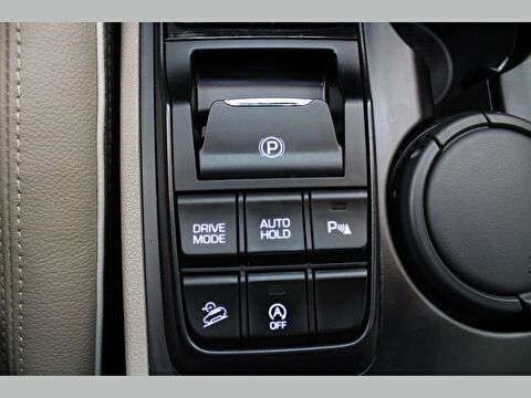 hyundai, tucson, suv 1.6 crdı 4x4 elite dct, otomatik, dizel 2.el otomobil | renew 31