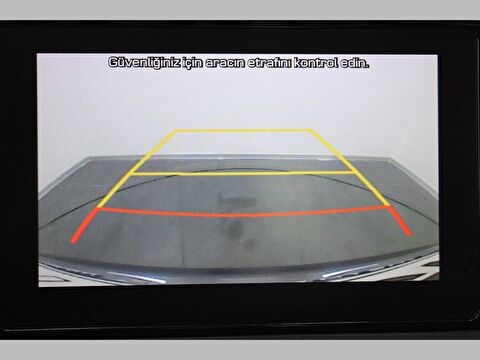 hyundai, tucson, suv 1.6 crdı 4x4 elite dct, otomatik, dizel 2.el otomobil | renew 38