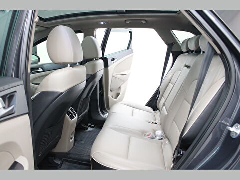 hyundai, tucson, suv 1.6 crdı 4x4 elite dct, otomatik, dizel 2.el otomobil | renew 20