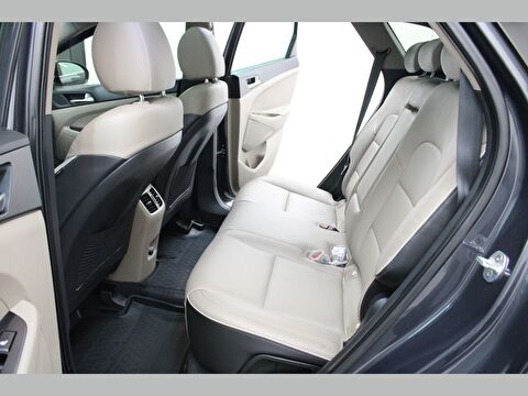 hyundai, tucson, suv 1.6 crdı 4x4 elite dct, otomatik, dizel 2.el otomobil | renew 23