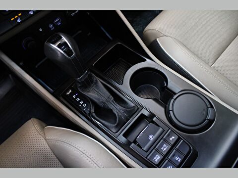 hyundai, tucson, suv 1.6 crdı 4x4 elite dct, otomatik, dizel 2.el otomobil | renew 30