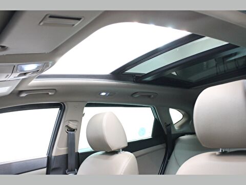 hyundai, tucson, suv 1.6 crdı 4x4 elite dct, otomatik, dizel 2.el otomobil | renew 39