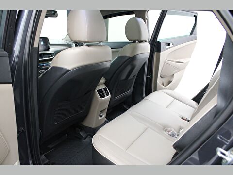 hyundai, tucson, suv 1.6 crdı 4x4 elite dct, otomatik, dizel 2.el otomobil | renew 22