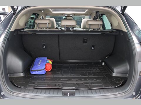 hyundai, tucson, suv 1.6 crdı 4x4 elite dct, otomatik, dizel 2.el otomobil | renew 33