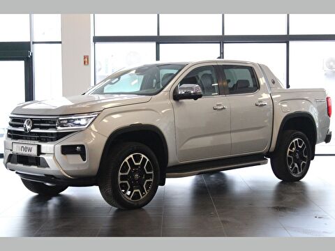 3.0 V6 TDI 4x4 Aventura Otomatik, 2. el otomobil | renew