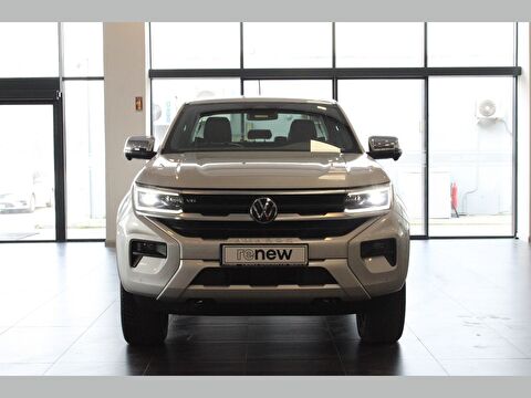 volkswagen, amarok, 3.0 v6 tdı 4x4 aventura otomatik, otomatik, dizel 2.el otomobil | renew 3