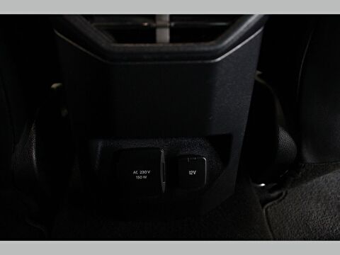 volkswagen, amarok, 3.0 v6 tdı 4x4 aventura otomatik, otomatik, dizel 2.el otomobil | renew 33