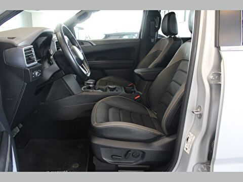 volkswagen, amarok, 3.0 v6 tdı 4x4 aventura otomatik, otomatik, dizel 2.el otomobil | renew 10