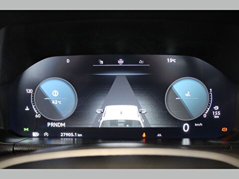 volkswagen, amarok, 3.0 v6 tdı 4x4 aventura otomatik, otomatik, dizel 2.el otomobil | renew 30