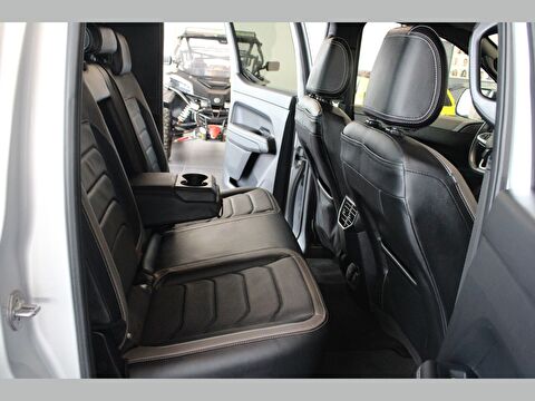 volkswagen, amarok, 3.0 v6 tdı 4x4 aventura otomatik, otomatik, dizel 2.el otomobil | renew 20