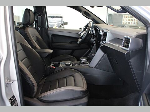 volkswagen, amarok, 3.0 v6 tdı 4x4 aventura otomatik, otomatik, dizel 2.el otomobil | renew 16