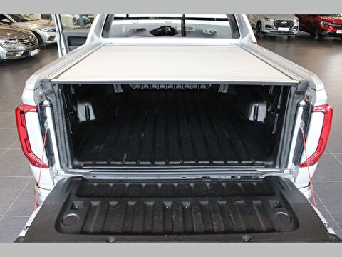 volkswagen, amarok, 3.0 v6 tdı 4x4 aventura otomatik, otomatik, dizel 2.el otomobil | renew 36