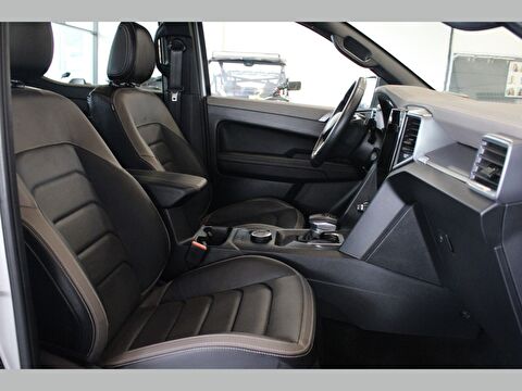 volkswagen, amarok, 3.0 v6 tdı 4x4 aventura otomatik, otomatik, dizel 2.el otomobil | renew 14