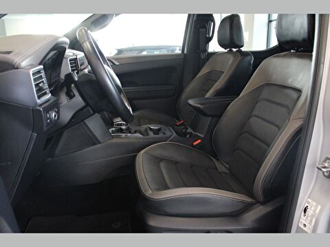 volkswagen, amarok, 3.0 v6 tdı 4x4 aventura otomatik, otomatik, dizel 2.el otomobil | renew 11