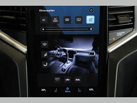 volkswagen, amarok, 3.0 v6 tdı 4x4 aventura otomatik, otomatik, dizel 2.el otomobil | renew 31