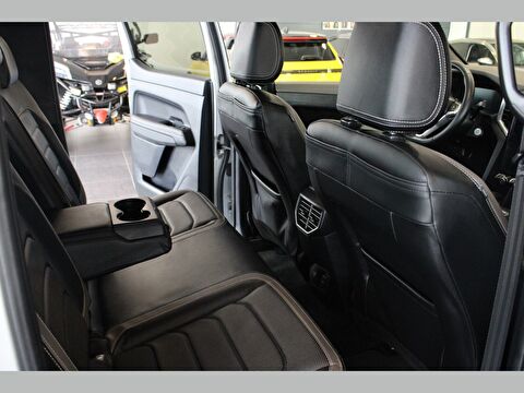 volkswagen, amarok, 3.0 v6 tdı 4x4 aventura otomatik, otomatik, dizel 2.el otomobil | renew 21