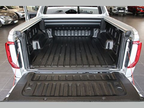 volkswagen, amarok, 3.0 v6 tdı 4x4 aventura otomatik, otomatik, dizel 2.el otomobil | renew 34