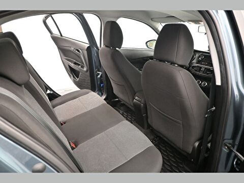 fiat, egea, 1.4 fire easy, manuel, benzin 2.el otomobil | renew 29
