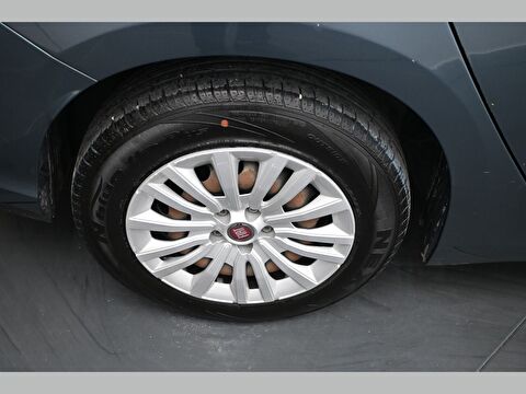 fiat, egea, 1.4 fire easy, manuel, benzin 2.el otomobil | renew 32