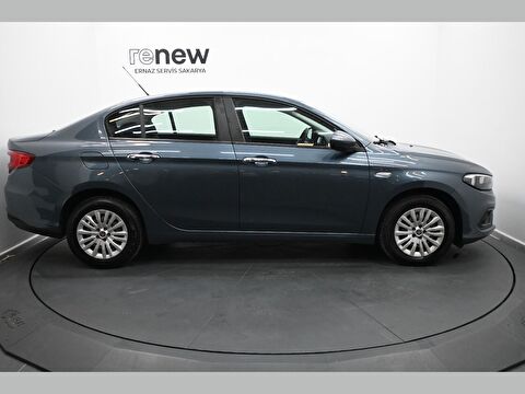 fiat, egea, 1.4 fire easy, manuel, benzin 2.el otomobil | renew 7
