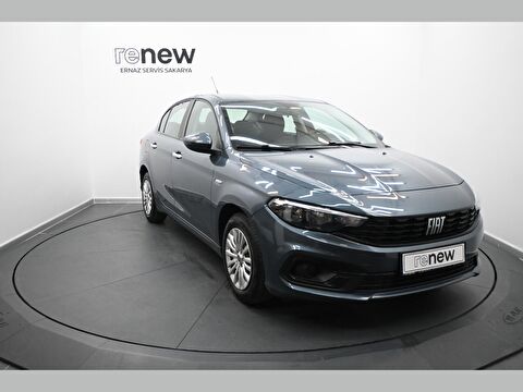 fiat, egea, 1.4 fire easy, manuel, benzin 2.el otomobil | renew 5