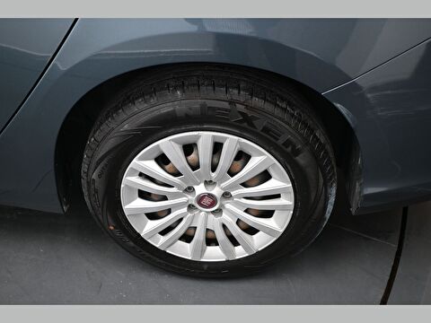 fiat, egea, 1.4 fire easy, manuel, benzin 2.el otomobil | renew 34