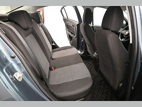 fiat, egea, 1.4 fire easy, manuel, benzin 2.el otomobil | renew 26