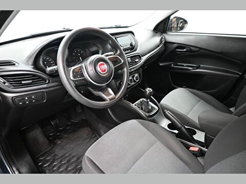 fiat, egea, 1.4 fire easy, manuel, benzin 2.el otomobil | renew 28