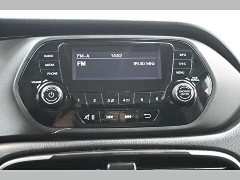 fiat, egea, 1.4 fire easy, manuel, benzin 2.el otomobil | renew 22