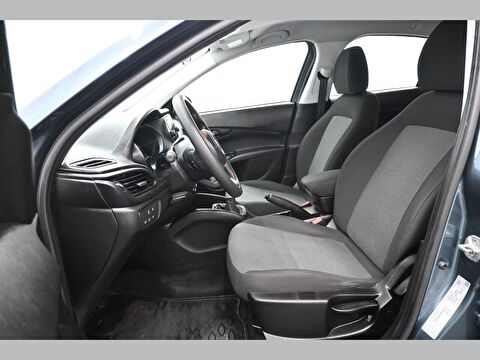 fiat, egea, 1.4 fire easy, manuel, benzin 2.el otomobil | renew 25