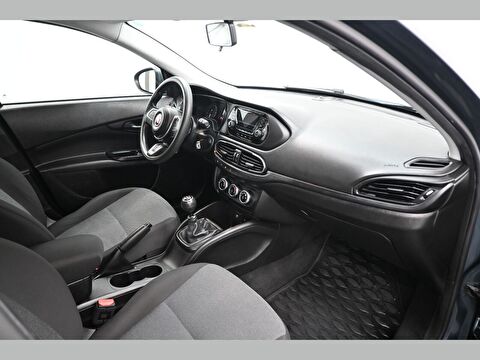 fiat, egea, 1.4 fire easy, manuel, benzin 2.el otomobil | renew 19