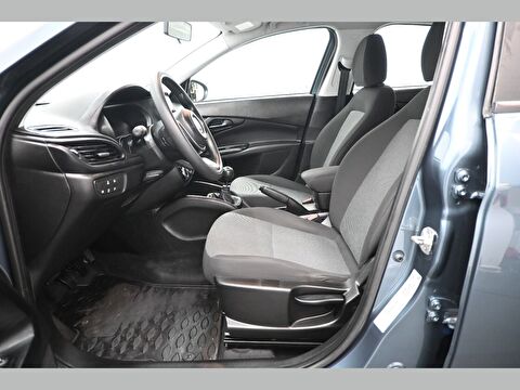 fiat, egea, 1.4 fire easy, manuel, benzin 2.el otomobil | renew 18