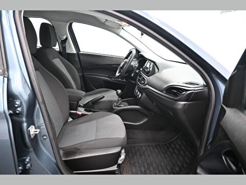 fiat, egea, 1.4 fire easy, manuel, benzin 2.el otomobil | renew 23