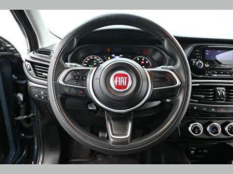 fiat, egea, 1.4 fire easy, manuel, benzin 2.el otomobil | renew 24