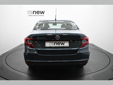 fiat, egea, 1.4 fire easy, manuel, benzin 2.el otomobil | renew 9