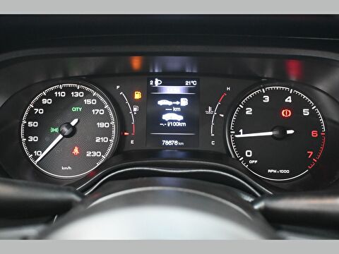 fiat, egea, 1.4 fire easy, manuel, benzin 2.el otomobil | renew 14