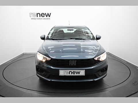 fiat, egea, 1.4 fire easy, manuel, benzin 2.el otomobil | renew 4