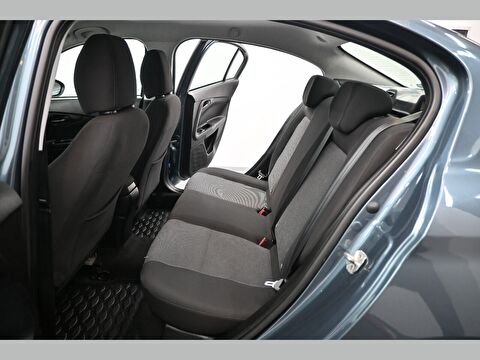fiat, egea, 1.4 fire easy, manuel, benzin 2.el otomobil | renew 27
