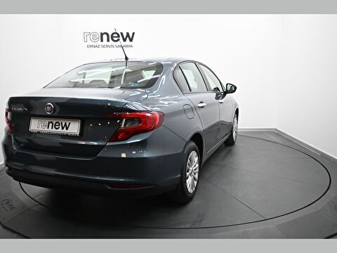fiat, egea, 1.4 fire easy, manuel, benzin 2.el otomobil | renew 8