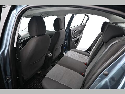 fiat, egea, 1.4 fire easy, manuel, benzin 2.el otomobil | renew 17