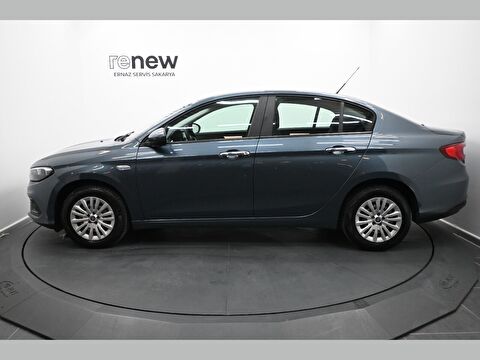 fiat, egea, 1.4 fire easy, manuel, benzin 2.el otomobil | renew 11