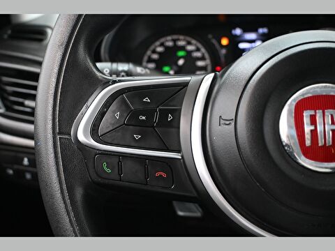 fiat, egea, 1.4 fire easy, manuel, benzin 2.el otomobil | renew 15