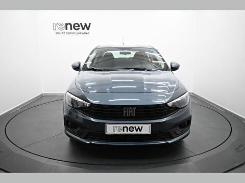 fiat, egea, 1.4 fire easy, manuel, benzin 2.el otomobil | renew 3
