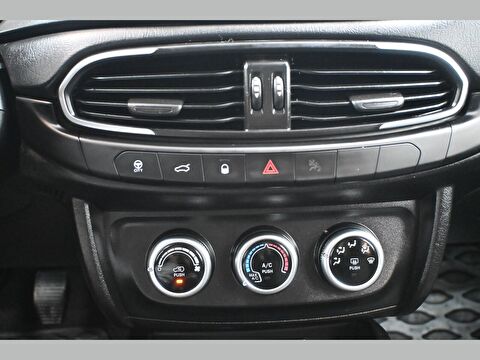 fiat, egea, 1.4 fire easy, manuel, benzin 2.el otomobil | renew 30