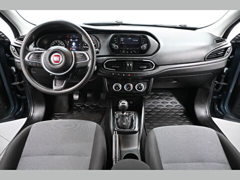 fiat, egea, 1.4 fire easy, manuel, benzin 2.el otomobil | renew 21