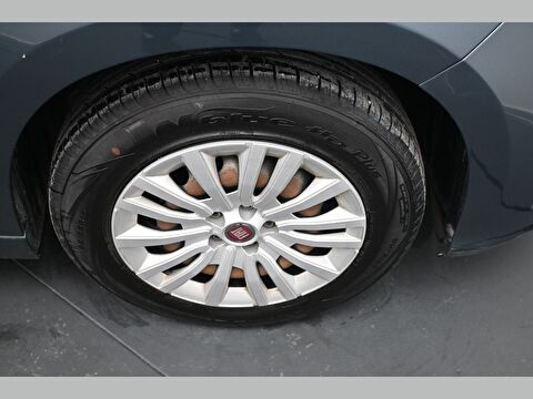 fiat, egea, 1.4 fire easy, manuel, benzin 2.el otomobil | renew 33