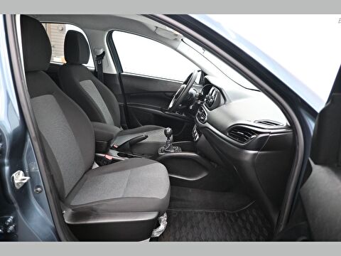fiat, egea, 1.4 fire easy, manuel, benzin 2.el otomobil | renew 20