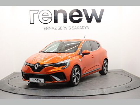 Hatchback 1.0 TCe RS Line X-Tronic, 2. el otomobil | renew
