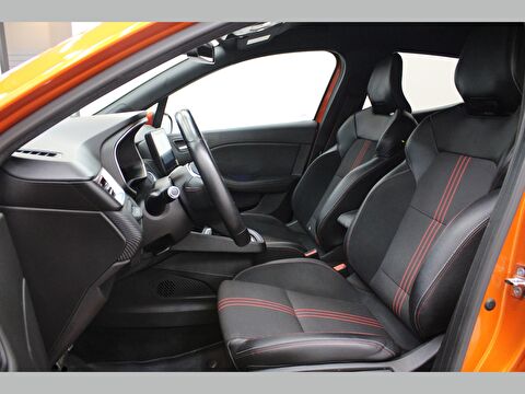 renault, clio, hatchback 1.0 tce rs line x-tronic, otomatik, benzin 2.el otomobil | renew 16